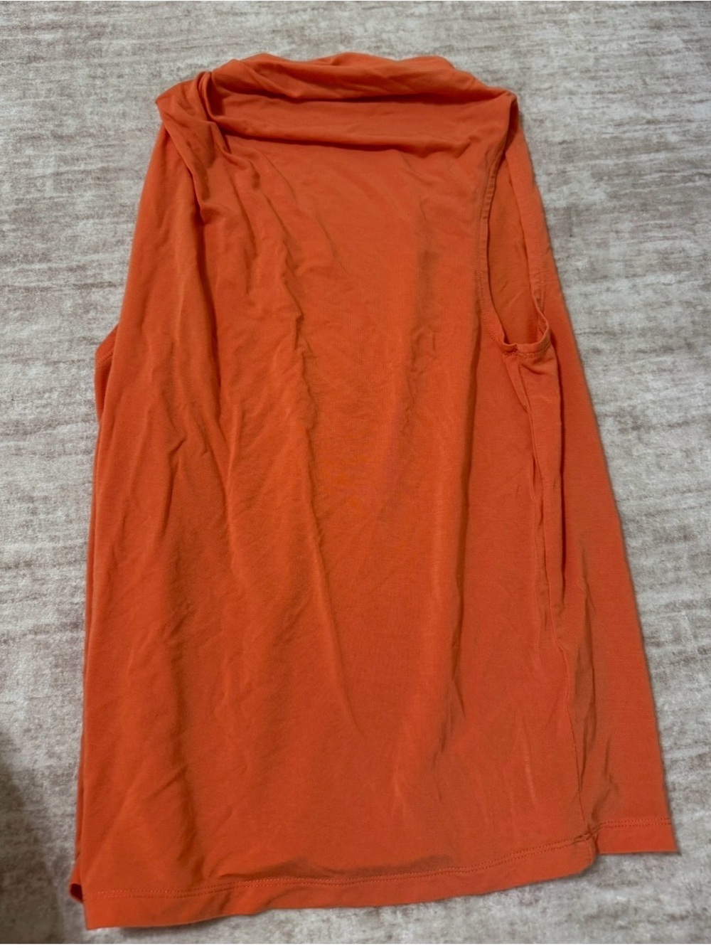 Aritzia babaton high neck tank size xs
